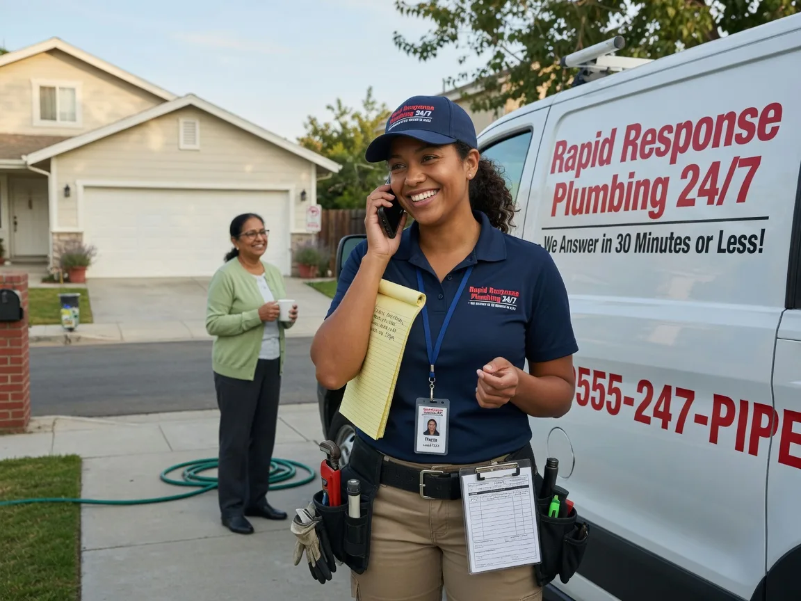 Emergency Plumber Chico, CA FAQs